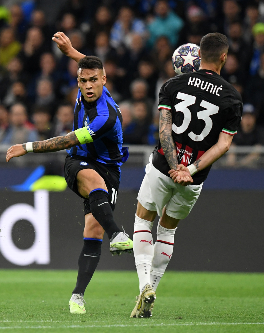 武磊：看球比踢球更紧张，感觉这次夺冠没有前几年那么兴奋了（武磊：观赛比上场更紧张，这次夺冠的兴奋不如往年）