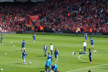 孔帕尼：我们绝不能将圣保利视为和阿森纳有所区别