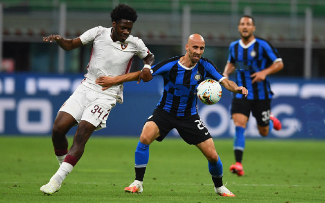 博尼：踢欧冠是我的梦想；今天我们付出了全部，被绝杀很痛苦（博尼：征战欧冠是我的梦想；我们拼尽全力却在补时遭绝杀，十分痛苦）